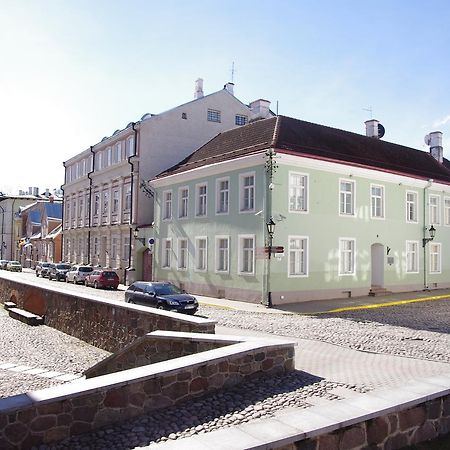 Klara Apartment Tartu Dış mekan fotoğraf