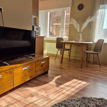 Klara Apartment Tartu Dış mekan fotoğraf