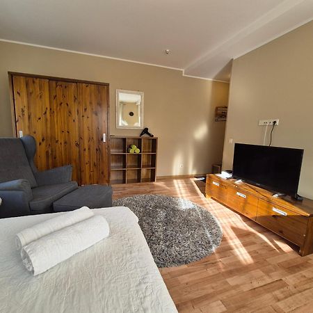 Klara Apartment Tartu Dış mekan fotoğraf