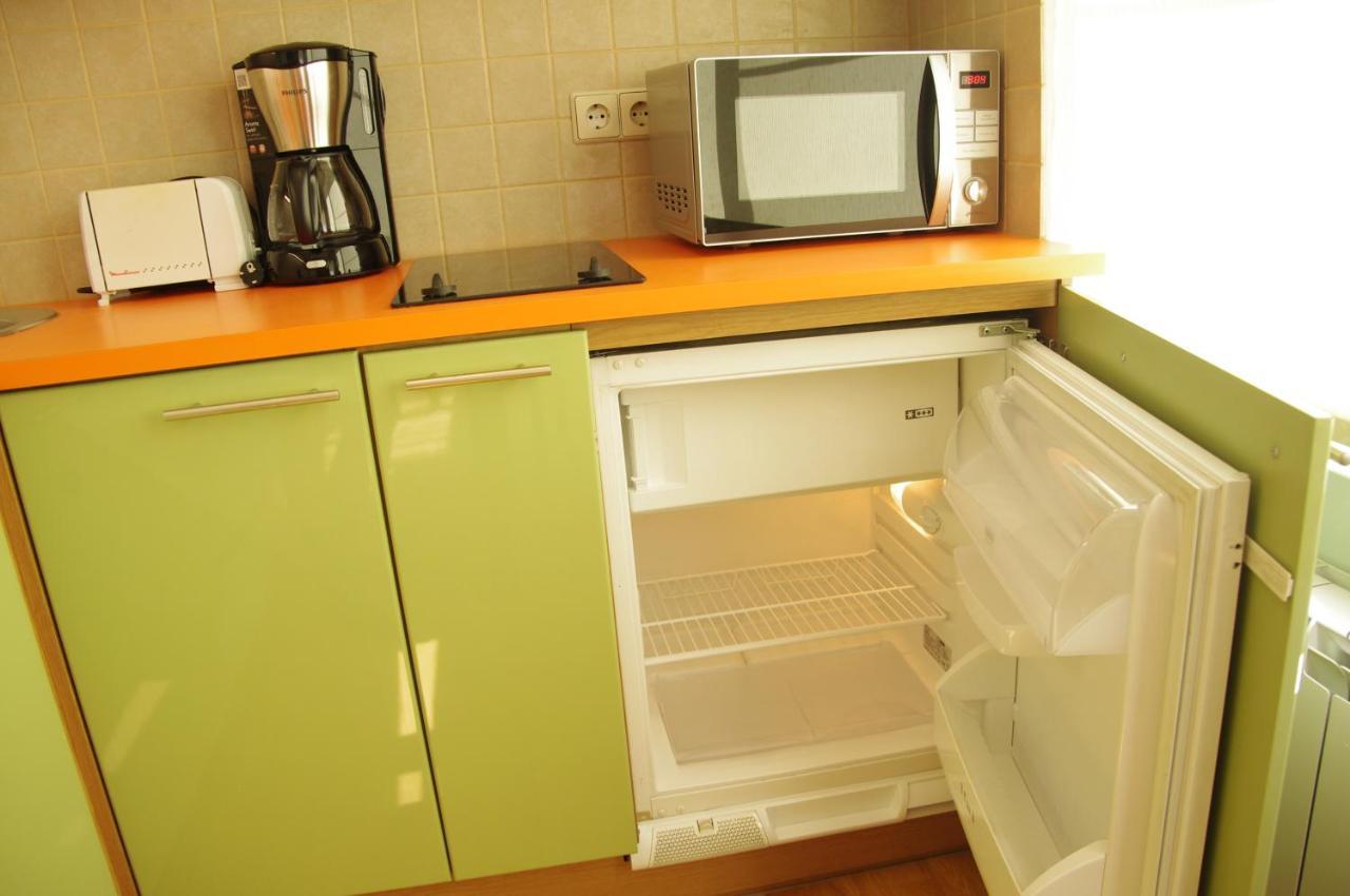 Klara Apartment Tartu Dış mekan fotoğraf