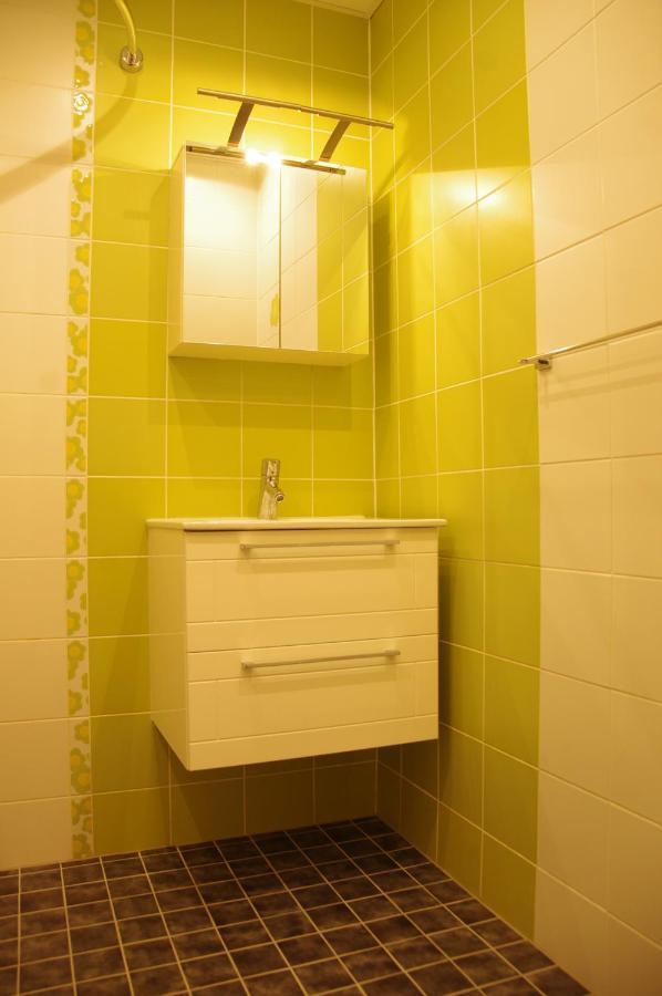 Klara Apartment Tartu Dış mekan fotoğraf