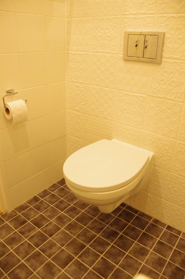 Klara Apartment Tartu Dış mekan fotoğraf