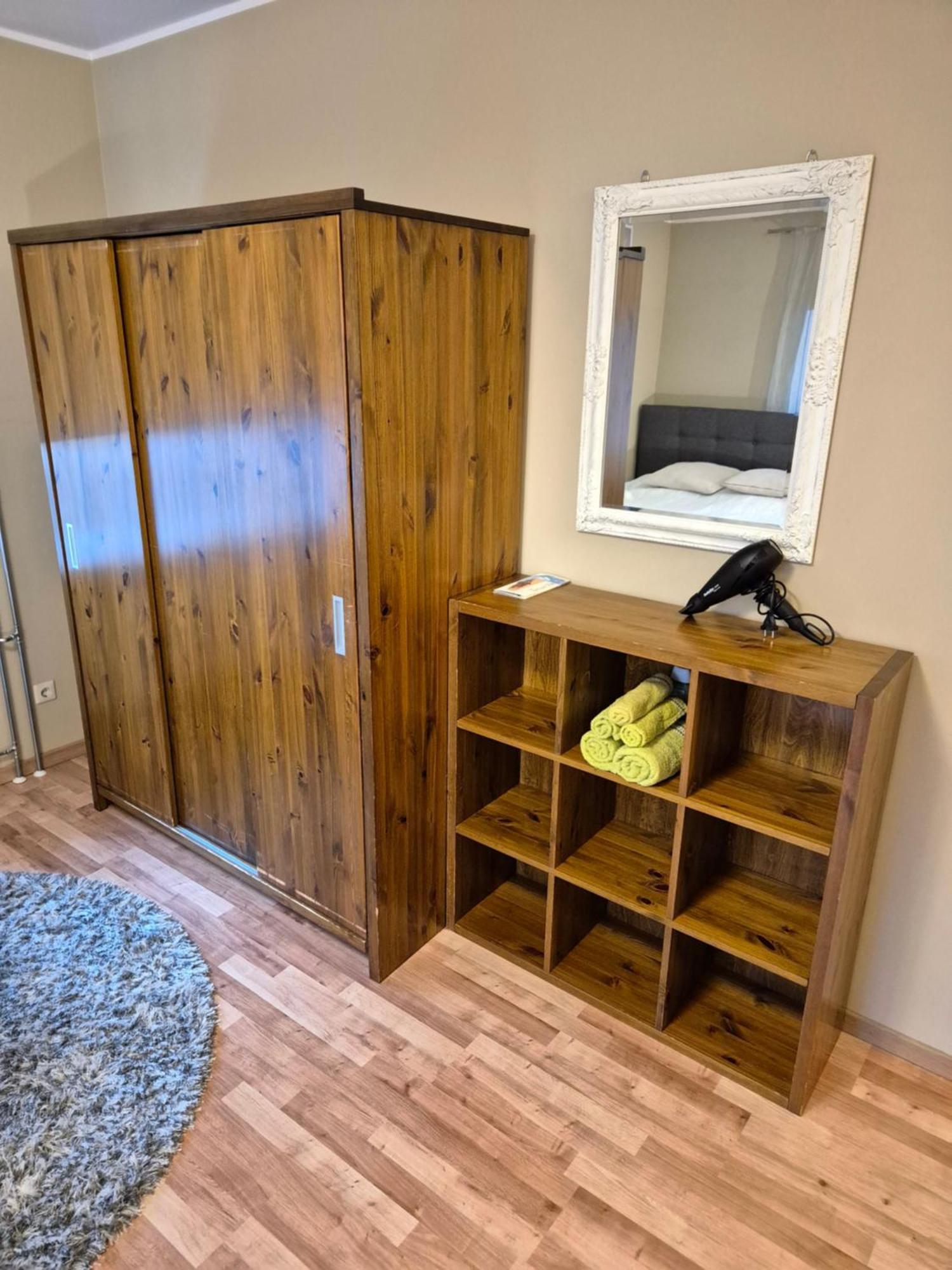Klara Apartment Tartu Dış mekan fotoğraf