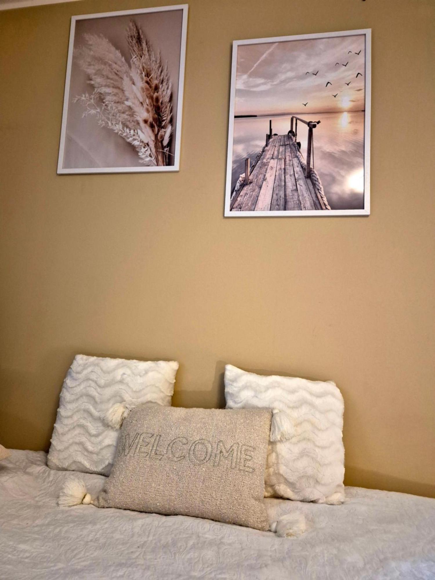 Klara Apartment Tartu Dış mekan fotoğraf
