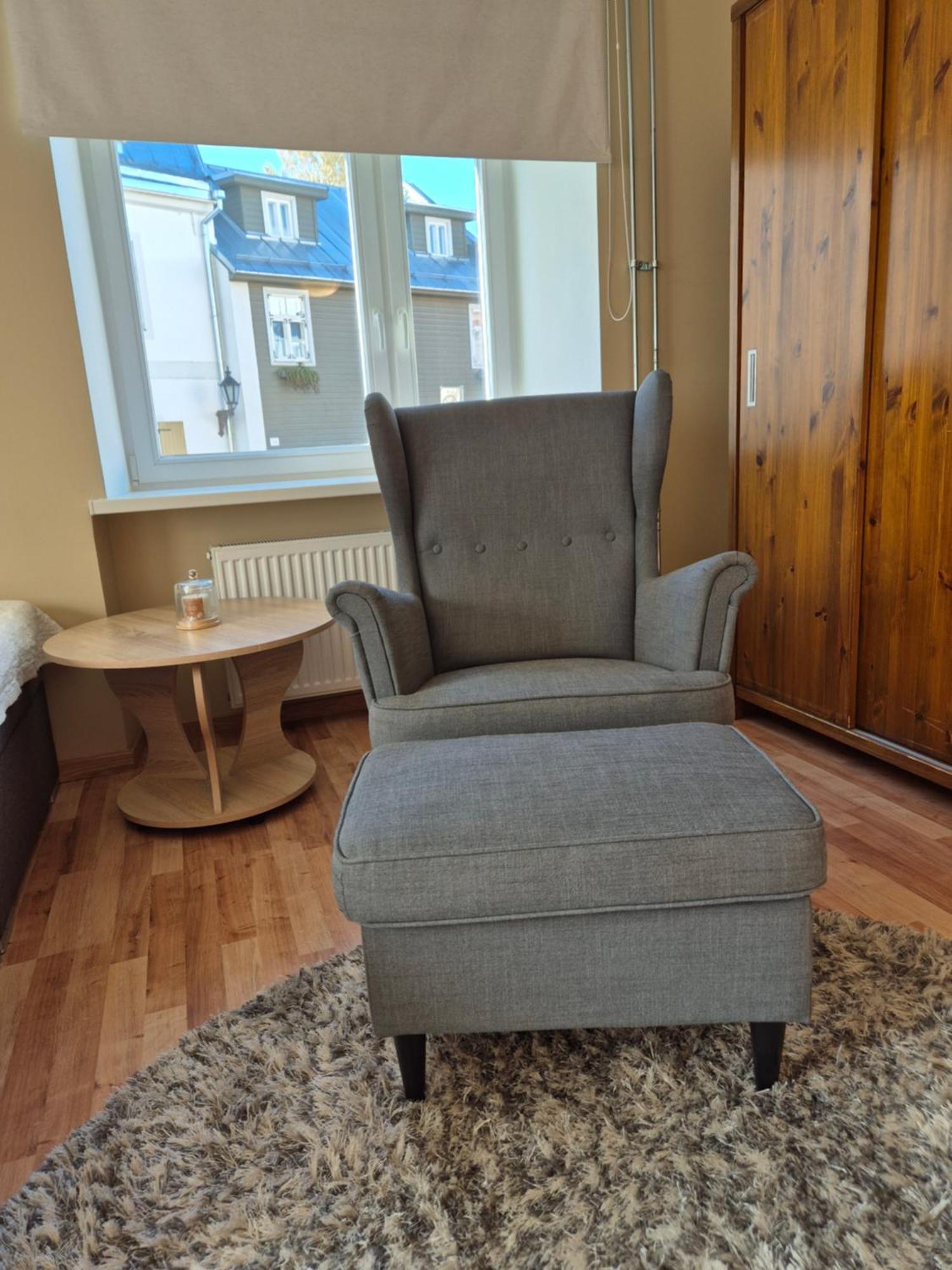 Klara Apartment Tartu Dış mekan fotoğraf