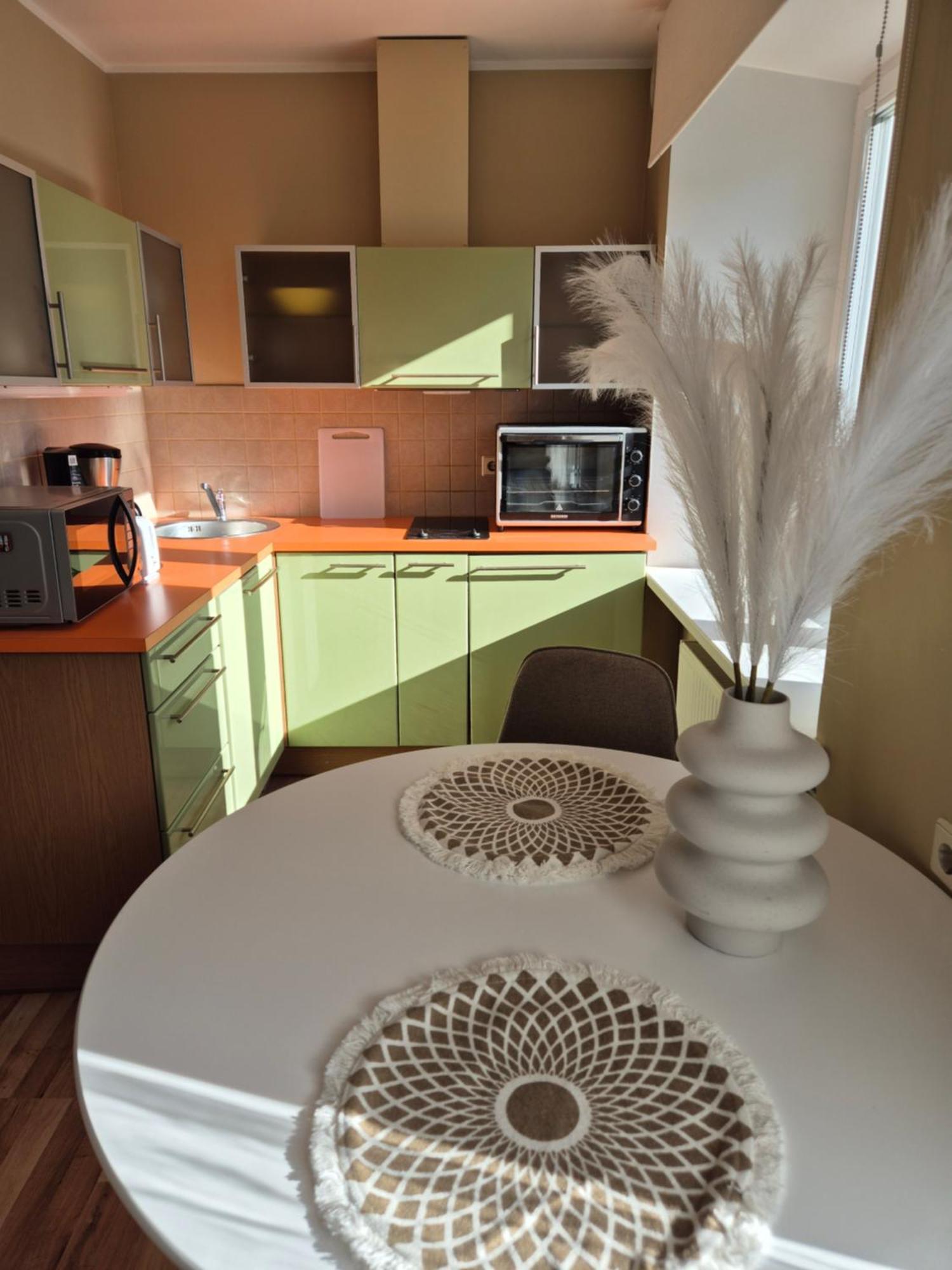 Klara Apartment Tartu Dış mekan fotoğraf