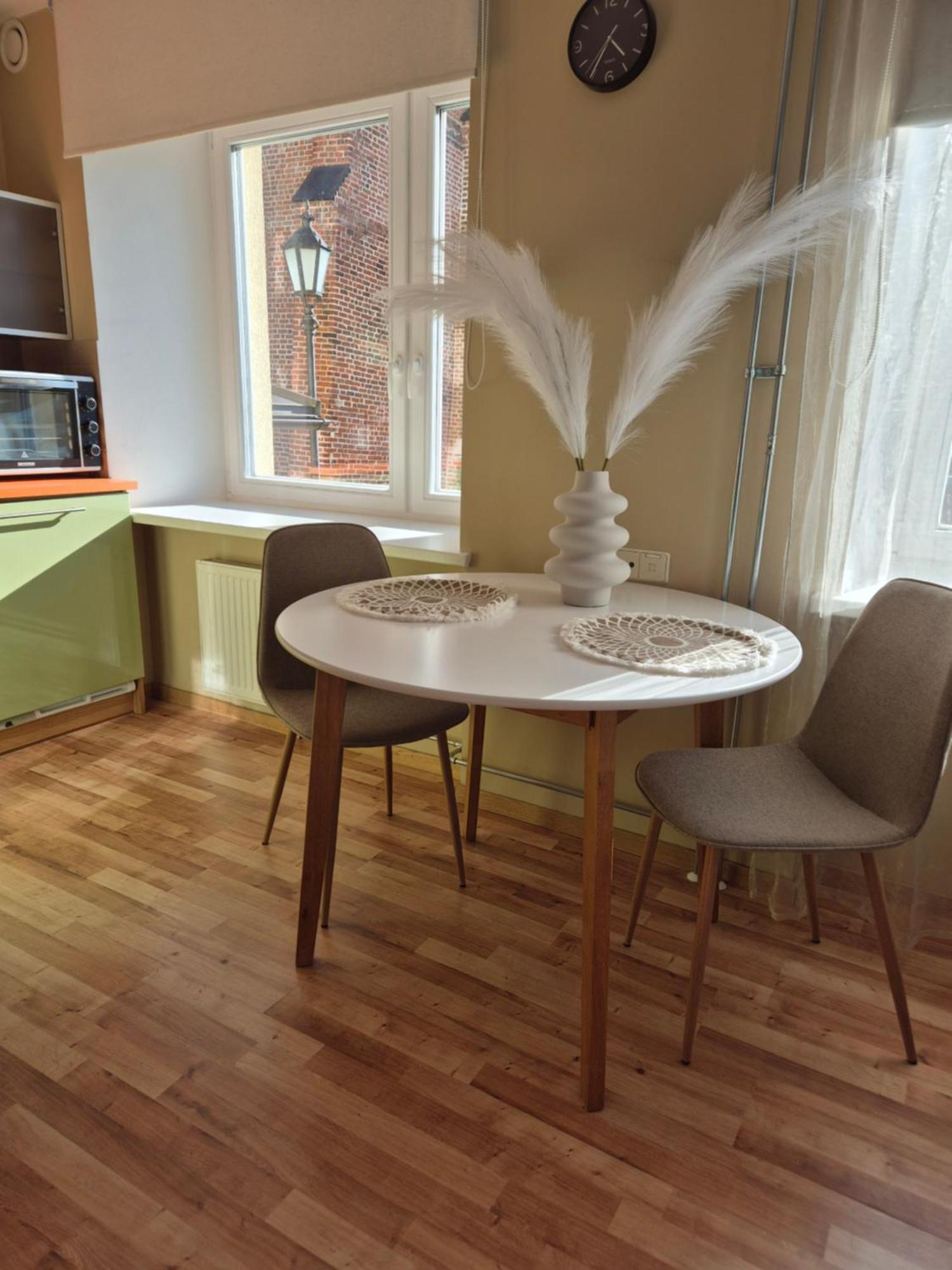 Klara Apartment Tartu Dış mekan fotoğraf