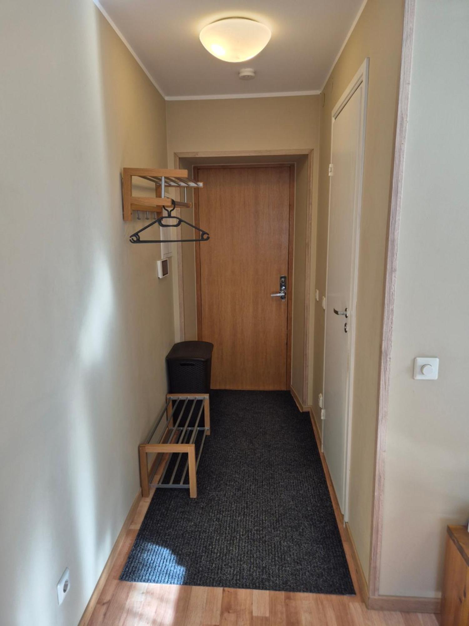 Klara Apartment Tartu Dış mekan fotoğraf